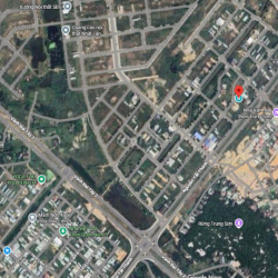 Cần Cho Thuê Đất 125m² tại Golden Hill – Đà Nẵng