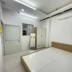 Căn 2PN Ban Công 60m2 P13 BT