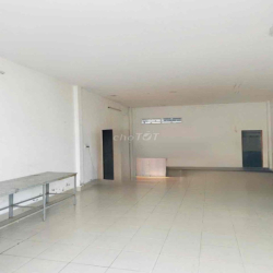 Mặt Tiền Lê Hồng Phong - Trà Nóc