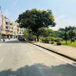 [Cho Thuê] Nhà Bình Phú 30m2 Hẻm xe hơi Nhà mới ở ngay