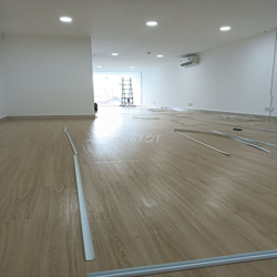 Văn phòng cho thuê 75+85m2.nguyễn hiến lê,p13 tân bình,gần nhà ga T3