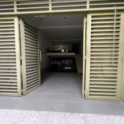 CHO THUÊ VĂN PHÒNG MINI CHO 5 NHÂN SỰ HOẶC KHO Ở TÔ HIẾN THÀNH QUẬN 10