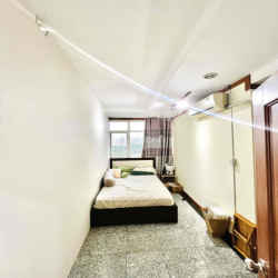 Phòng ở 1 người trong chung cư Phú Hoàng Anh, Nhà Bè view như ảnh.