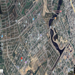 Cần Cho Thuê Đất 125m² tại Golden Hill – Đà Nẵng