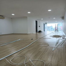 Văn phòng cho thuê 75+85m2.nguyễn hiến lê,p13 tân bình,gần nhà ga T3