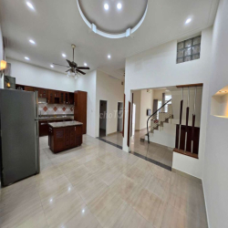 Biệt Thự 1 Trệt 2 Lầu 8x18m 4 Phòng khu Nam Thiên Khu Phú Mỹ Hưng