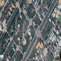 Cần Cho Thuê Đất 125m² tại Golden Hill – Đà Nẵng