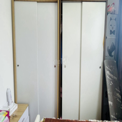 Chính chủ cho thuê căn 2PN, 2WC Full nội thất, ngay gần quận 5