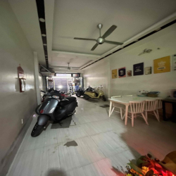 Căn 2PN Ban Công 60m2 P13 BT