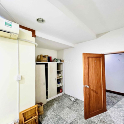 Phòng ở 1 người trong chung cư Phú Hoàng Anh, Nhà Bè view như ảnh.