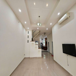 Biệt Thự 1 Trệt 2 Lầu 8x18m 4 Phòng khu Nam Thiên Khu Phú Mỹ Hưng