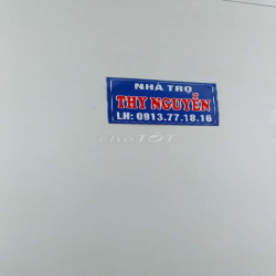 nhà trọ cho thuê