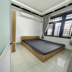 Căn 2PN Ban Công 60m2 P13 BT