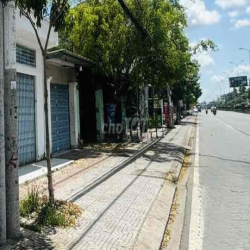 Mặt Tiền Lê Hồng Phong - Trà Nóc
