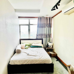 Phòng ở 1 người trong chung cư Phú Hoàng Anh, Nhà Bè view như ảnh.