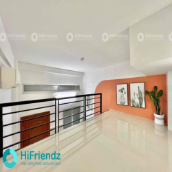 GIẢM SÂU TRỐNG MẠNH CĂN HỘ NGAY TÂN QUY - Full nội thất