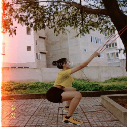 Phòng Có Gác (DUPLEX) BAN CÔNG - FULL nội thất mới keng ngay NTTU