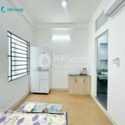 Căn Hộ Dịch Vụ Sẵn Nội Thất Ngay Gần ĐH Công Thương - Aeon Tân Phú