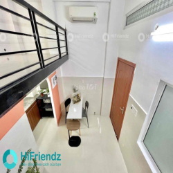 GIẢM SÂU TRỐNG MẠNH CĂN HỘ NGAY TÂN QUY - Full nội thất