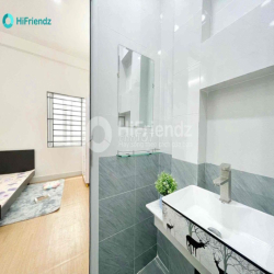 Căn Hộ Dịch Vụ Sẵn Nội Thất Ngay Gần ĐH Công Thương - Aeon Tân Phú