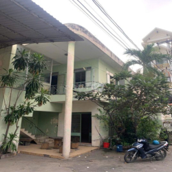 Cho thuê kho xưởng Hương Lộ 3, Bình Tân 2350m2