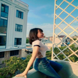 Phòng Có Gác (DUPLEX) BAN CÔNG - FULL nội thất mới keng ngay NTTU