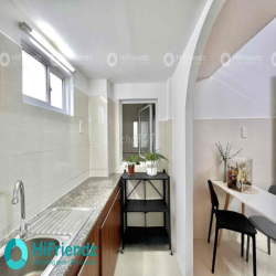 GIẢM SÂU TRỐNG MẠNH CĂN HỘ NGAY TÂN QUY - Full nội thất