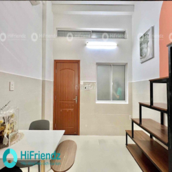 GIẢM SÂU TRỐNG MẠNH CĂN HỘ NGAY TÂN QUY - Full nội thất