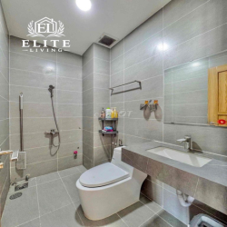 STUDIO BAN CÔNG THOÁNG MÁT NGAY TRUNG TÂM GÒ VẤP TIỆN QUA TRUNG TÂM