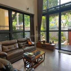 Cho Thuê Biệt Thự full nội thất Phú Mỹ Vạn Phát Hưng