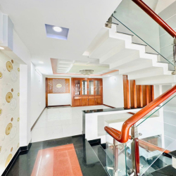 🛑CHO THUÊ NHÀ PHỐ DƯƠNG QUÃNG HÀM🛑4x20m TRỆT LỬNG 3 LẦU 6 PHÒNG 5WC