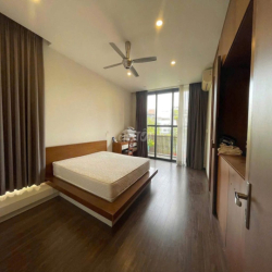 Cho Thuê Biệt Thự full nội thất Phú Mỹ Vạn Phát Hưng