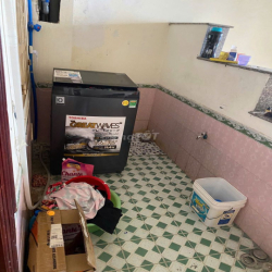 Nhà cho thuê nguyên căn HXH/2 4PN. 3WC. PK. BC. bếp