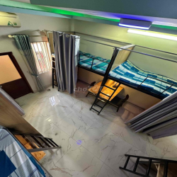 ktx mới khai trương ngay chợ 339 đỗ xuân hợp