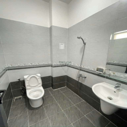 CHO THUÊ NHÀ Đ/C 110/9 TÂY THẠNH - 5X15 - 5 TẦNG- 5PN-6WC- GIÁ RẺ 