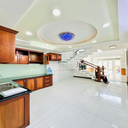 🛑CHO THUÊ NHÀ PHỐ DƯƠNG QUÃNG HÀM🛑4x20m TRỆT LỬNG 3 LẦU 6 PHÒNG 5WC