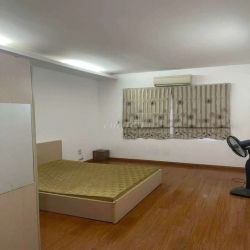 CHO THUÊ NHÀ NGUYÊN CĂN PHỐ NGỌC THUỴ - 4 TẦNG-FULL NỘI THẤT