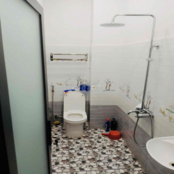 nhà cho thuê Full Nội Thất 3 tầng 4pn 3wc gần trường Kim Đồng