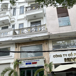 🛑CHO THUÊ NHÀ PHỐ DƯƠNG QUÃNG HÀM🛑4x20m TRỆT LỬNG 3 LẦU 6 PHÒNG 5WC