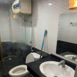 CHO THUÊ NHÀ NGUYÊN CĂN PHỐ NGỌC THUỴ - 4 TẦNG-FULL NỘI THẤT