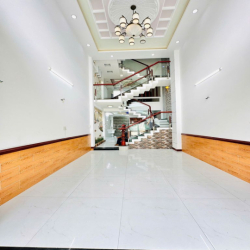 🛑CHO THUÊ NHÀ PHỐ DƯƠNG QUÃNG HÀM🛑4x20m TRỆT LỬNG 3 LẦU 6 PHÒNG 5WC