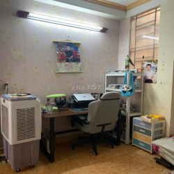 Nhà cho thuê nguyên căn HXH/2 4PN. 3WC. PK. BC. bếp