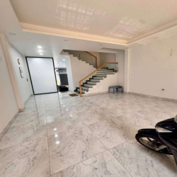 CHO THUÊ NHÀ Đ/C 110/9 TÂY THẠNH - 5X15 - 5 TẦNG- 5PN-6WC- GIÁ RẺ 