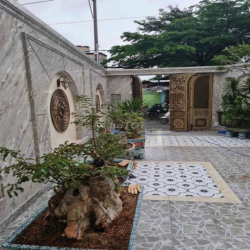 🔰CHO THUÊ VILA MẶT TIỀN ĐƯỜNG BÙI QUANG LÀ P12 GV