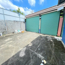 CHO THUÊ BIỆT THỰ + KHO 800M2 ĐƯỜNG TRẦN NÃO - GIÁ 105 TRIỆU .