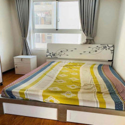 CHO THUÊ CĂN GÓC 2PN - 2WC TẠI SAMSORA RIVERSIDE  ✨ Căn góc view tho