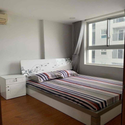 CHO THUÊ CĂN GÓC 2PN - 2WC TẠI SAMSORA RIVERSIDE  ✨ Căn góc view tho