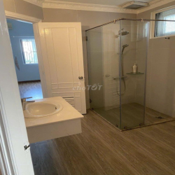 CHO THUÊ BIỆT THỰ + KHO 800M2 ĐƯỜNG TRẦN NÃO - GIÁ 105 TRIỆU .