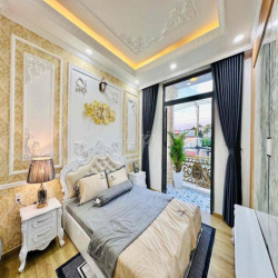 🔰CHO THUÊ VILA MẶT TIỀN ĐƯỜNG BÙI QUANG LÀ P12 GV