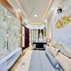 🔰CHO THUÊ VILA MẶT TIỀN ĐƯỜNG BÙI QUANG LÀ P12 GV